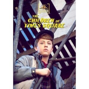 The Children of Times Square  DVD